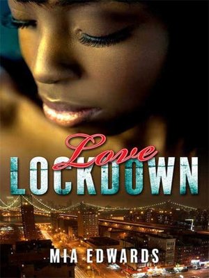 cover image of Love Lockdown